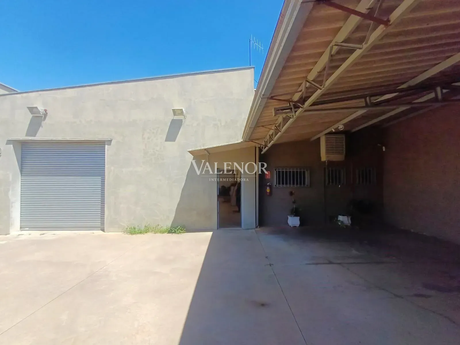 Depósito-Galpão, 345 m² - Foto 22