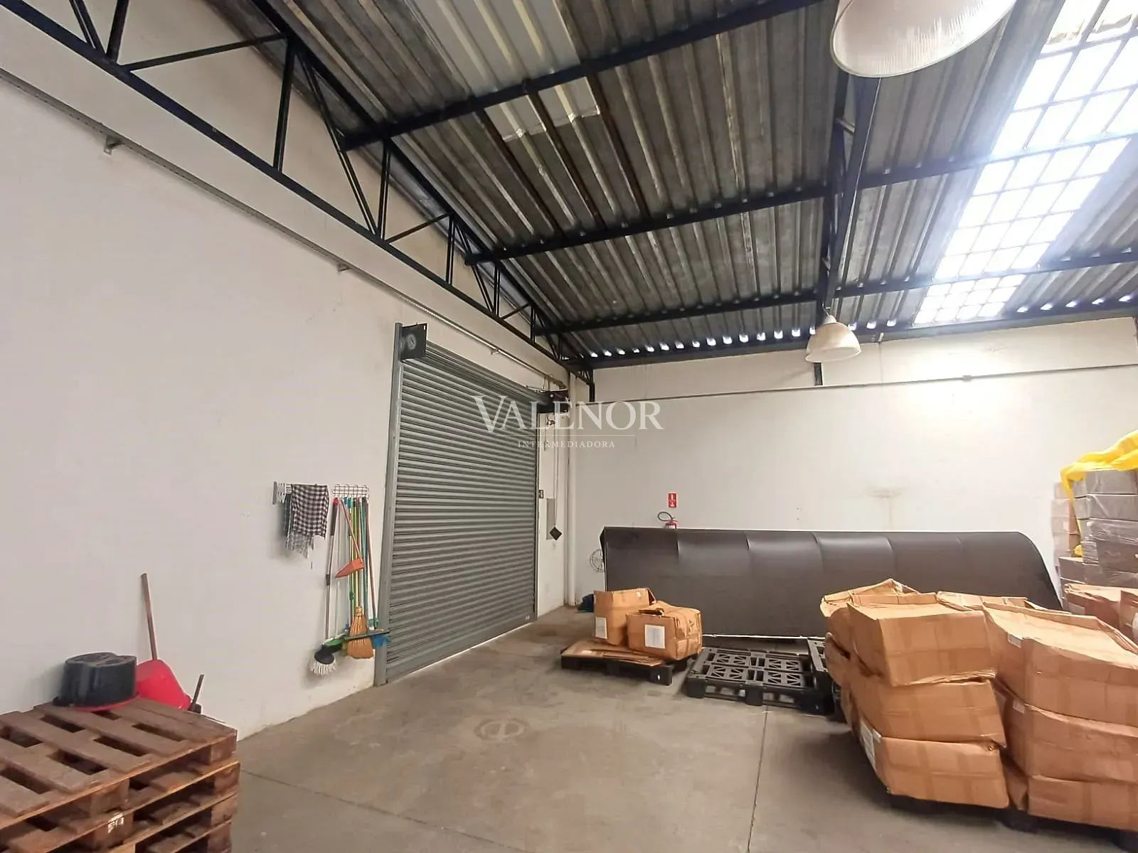 Depósito-Galpão, 345 m² - Foto 8
