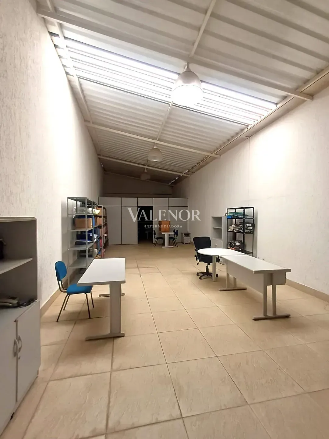 Depósito-Galpão, 345 m² - Foto 11