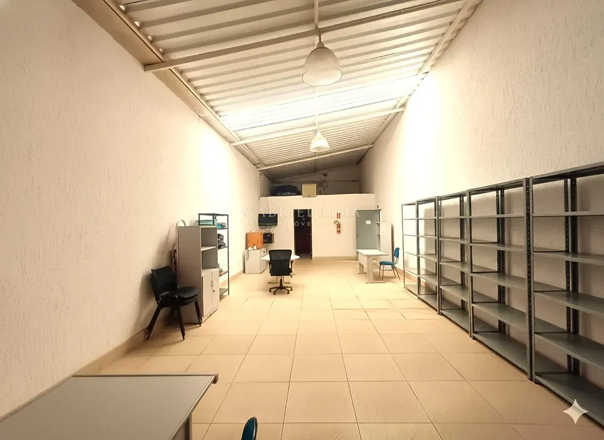 Depósito-Galpão, 345 m² - Foto 13