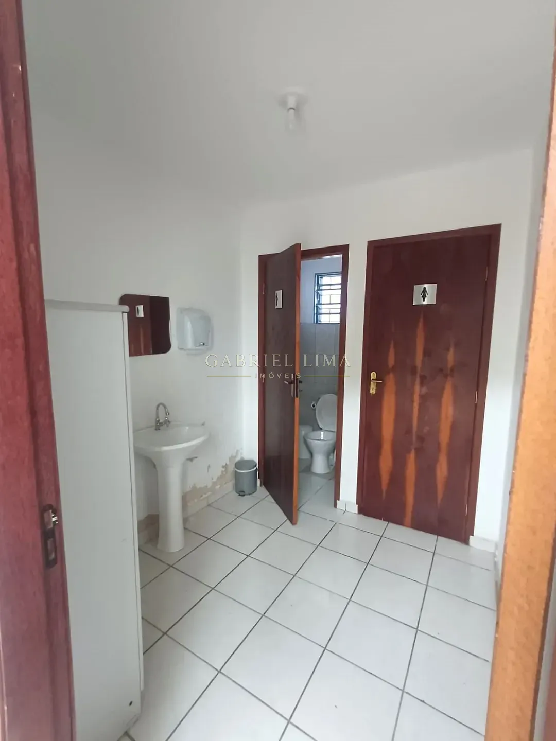 Depósito-Galpão, 345 m² - Foto 17