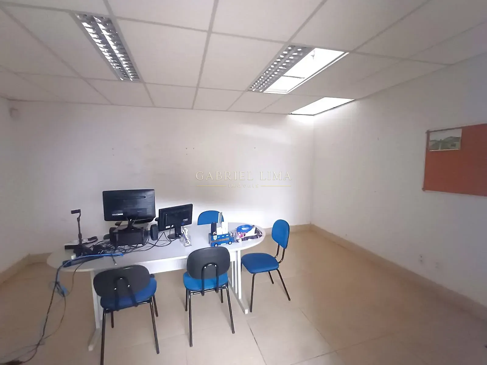 Depósito-Galpão, 345 m² - Foto 14