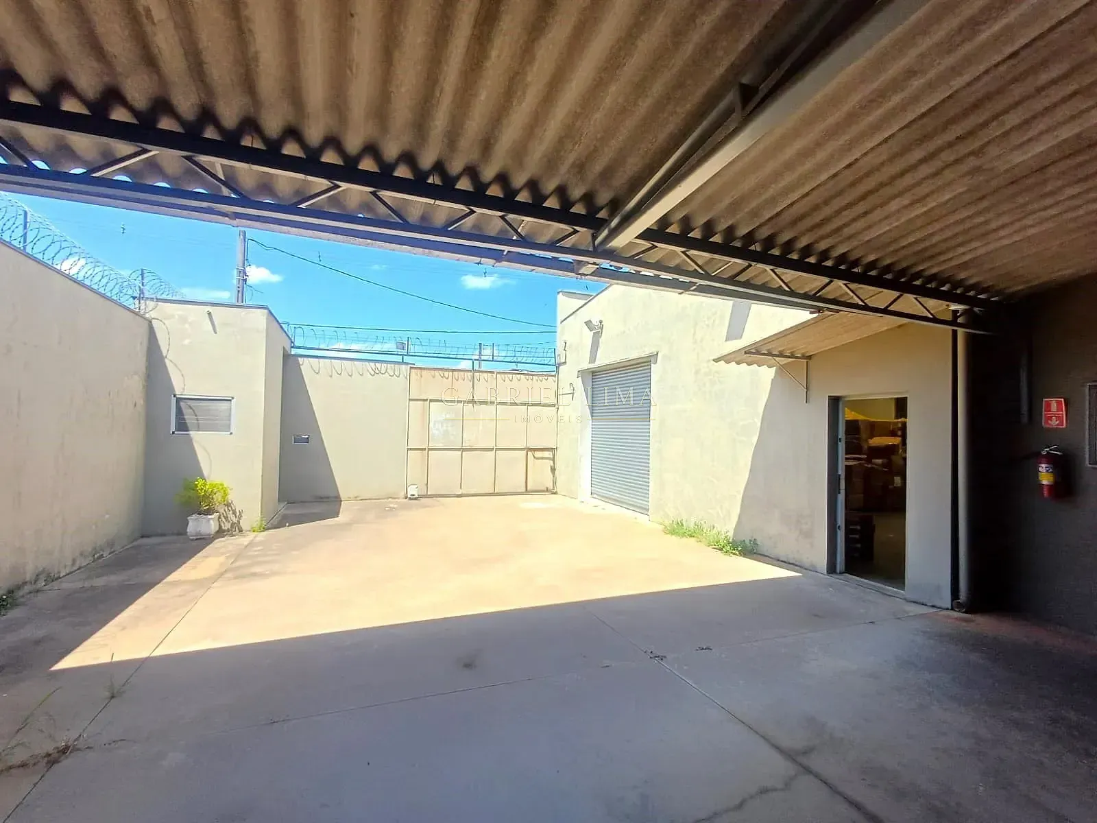 Depósito-Galpão, 345 m² - Foto 18