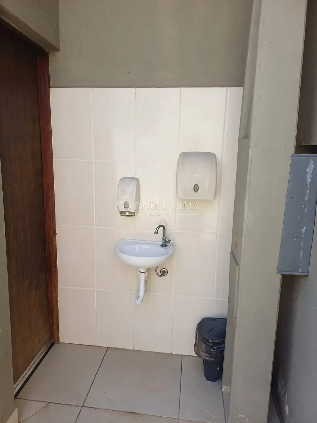Depósito-Galpão, 345 m² - Foto 24