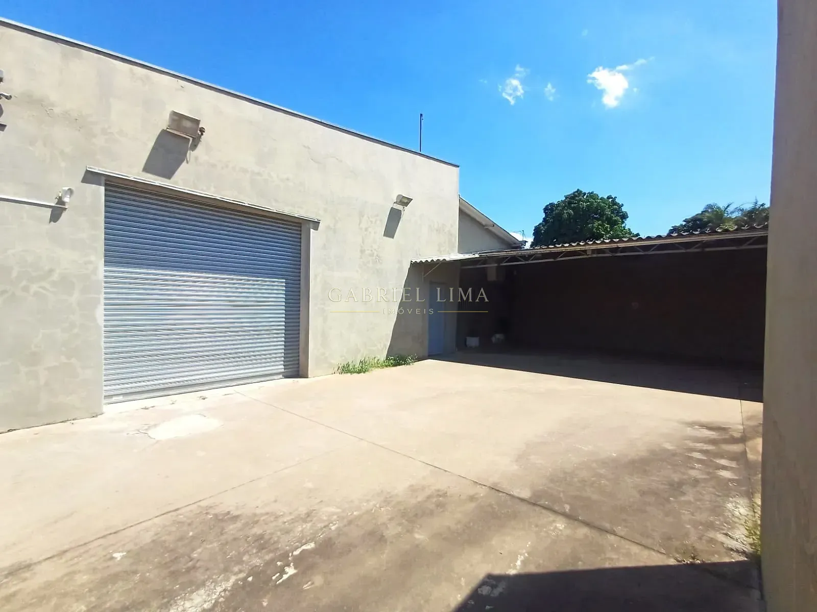 Depósito-Galpão, 345 m² - Foto 20