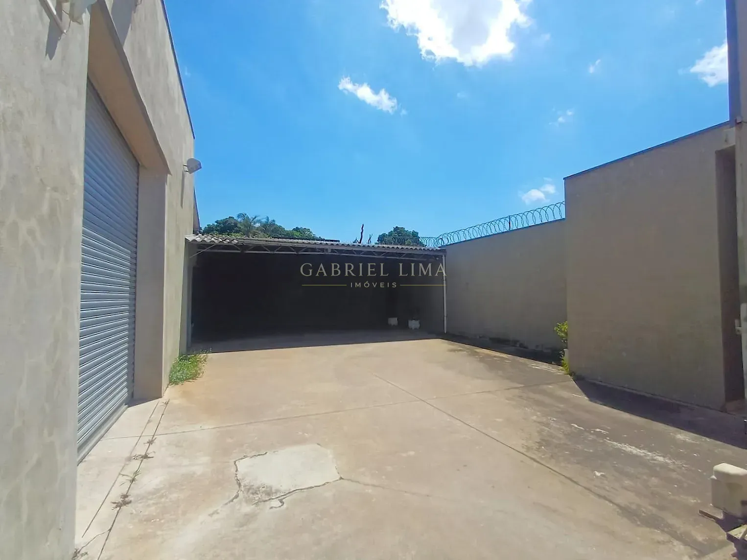 Depósito-Galpão, 345 m² - Foto 19