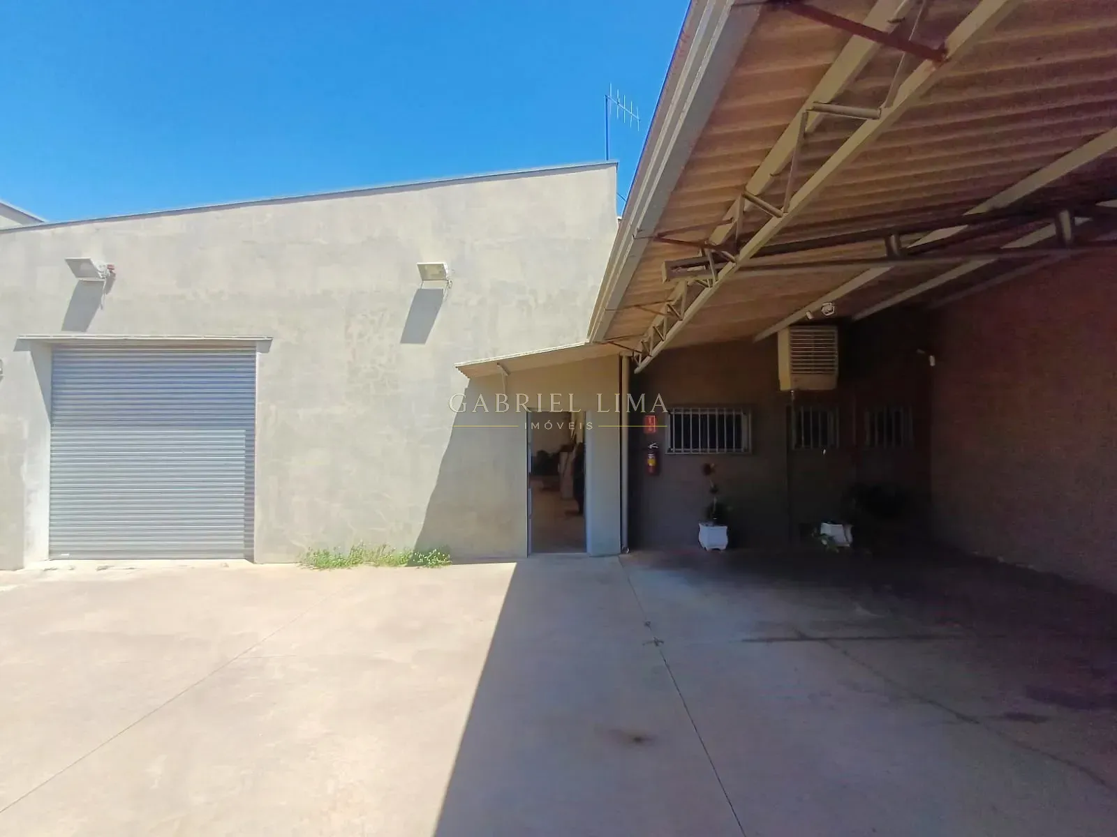 Depósito-Galpão, 345 m² - Foto 22