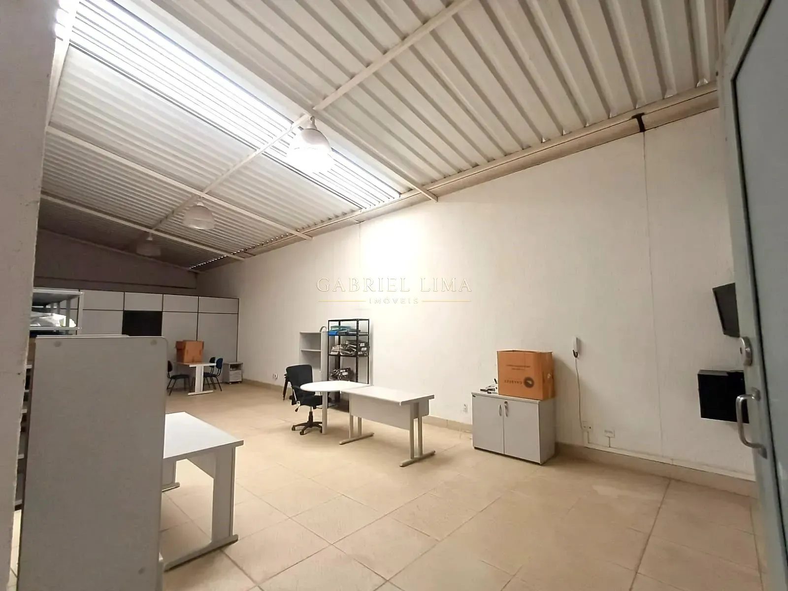 Depósito-Galpão, 345 m² - Foto 10