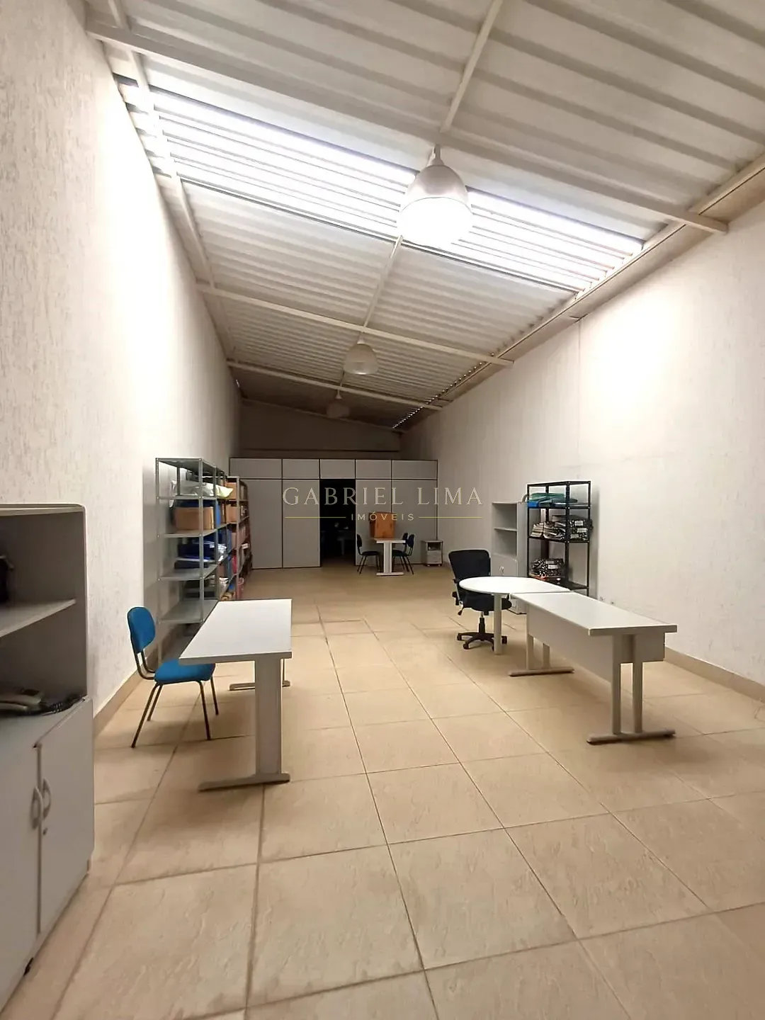 Depósito-Galpão, 345 m² - Foto 11