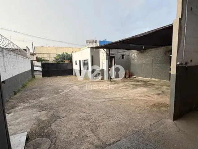 Galpão / Barracão para alugar, no bairro Centro em Taubaté