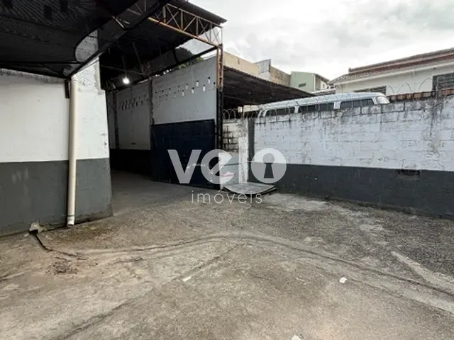 Galpão / Barracão para alugar, no bairro Centro em Taubaté