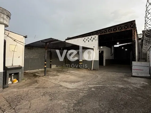 Galpão / Barracão para alugar, no bairro Centro em Taubaté