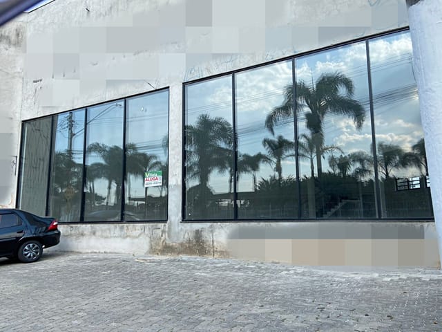 Foto do Galpão / Barracão - Galpão / Barracão para locação, Conjunto Alvorada, Poá, SP | Villela Imóveis