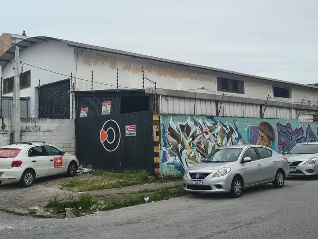 Galpão / Barracão para alugar, no bairro Campinas em São José