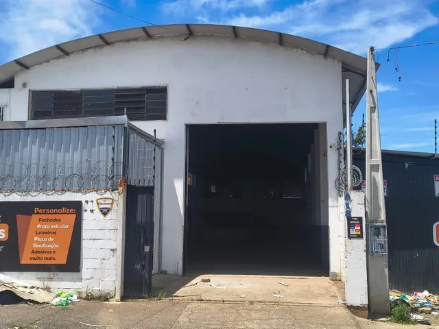 Galpão / Barracão para alugar, no bairro Campinas em São José