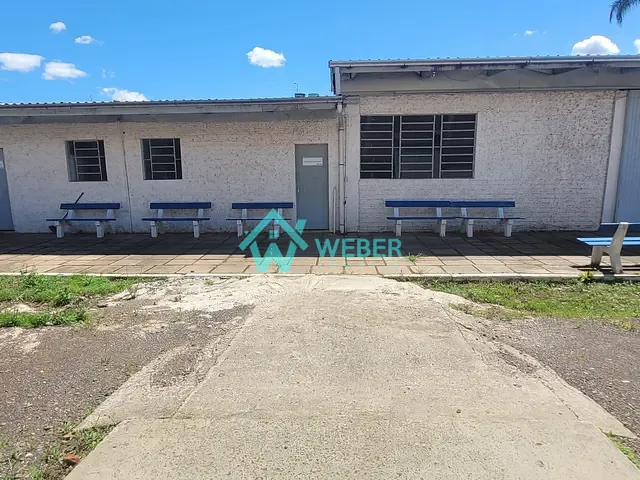 Galpão / Barracão com 2300m², para alugar, no bairro Liberdade em Novo Hamburgo