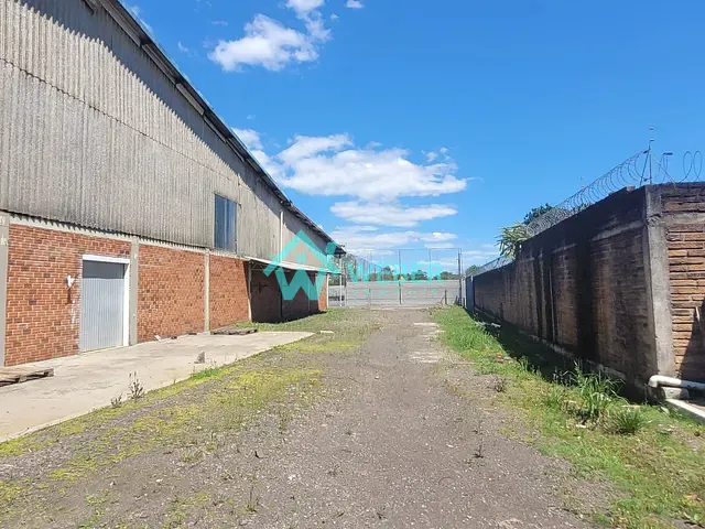 Galpão / Barracão com 2300m², para alugar, no bairro Liberdade em Novo Hamburgo
