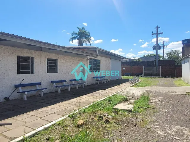 Galpão / Barracão com 2300m², para alugar, no bairro Liberdade em Novo Hamburgo