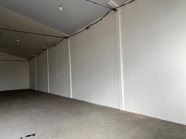 Foto do Galpão / Barracão - Galpão / Barracão para locação, 420 m² util, Jd Ana Eliza, Cambé, PR | ZBM NEGOCIOS IMOBILIARIOS