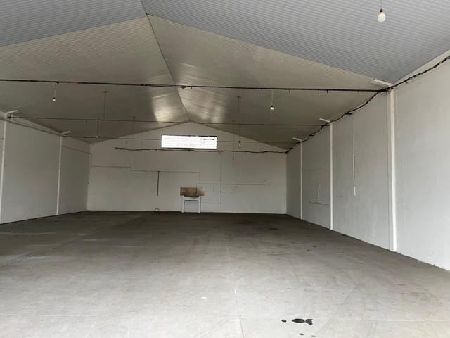 Foto do Galpão / Barracão - Galpão / Barracão para locação, 420 m² util, Jd Ana Eliza, Cambé, PR | ZBM NEGOCIOS IMOBILIARIOS