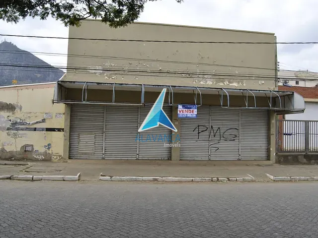 Galpão / Barracão com 1440m², à venda, no bairro Vila Isa em Governador Valadares
