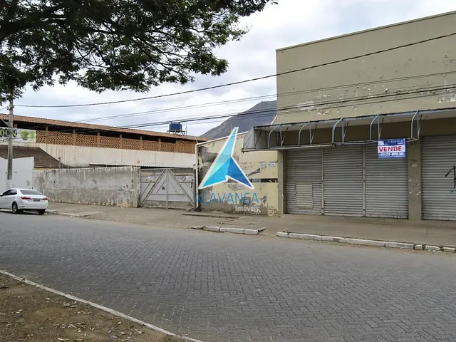 Galpão / Barracão com 1440m², à venda, no bairro Vila Isa em Governador Valadares