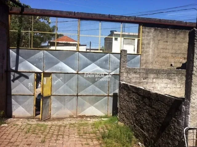 Galpão / Barracão com 580m², à venda, no bairro Vila Nilo em São Paulo