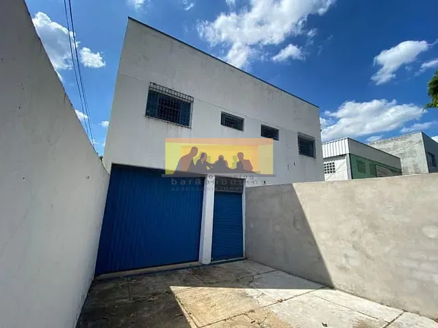 Galpão / Barracão com 384m², à venda, no bairro Vila Santa Isabel em Campinas