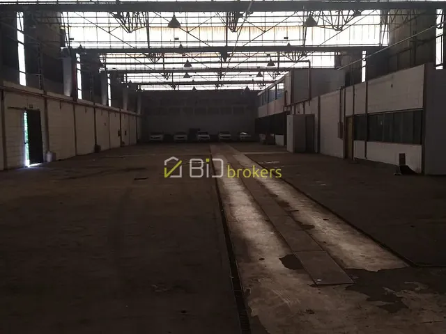 Galpão / Barracão para alugar, no bairro Vila Menck em Osasco