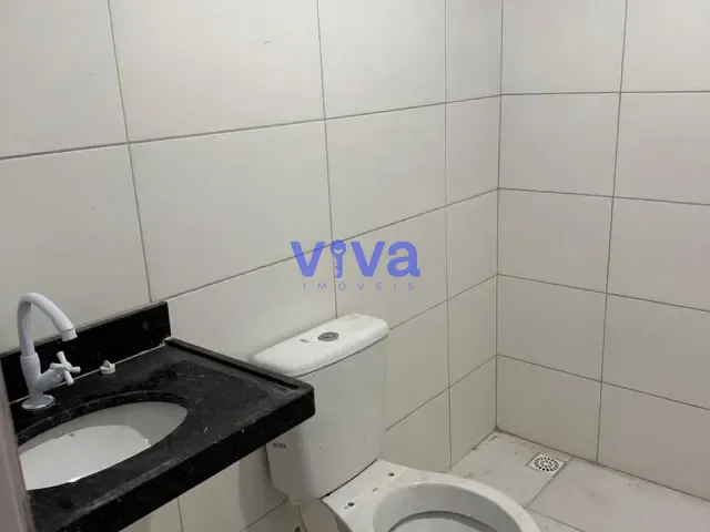 Galpão / Barracão para alugar, no bairro Independência - 2º Complemento em Aparecida de Goiânia