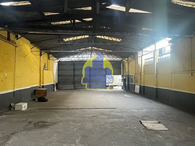 Galpão / Barracão com 350m², para alugar, no bairro Centro em Osasco