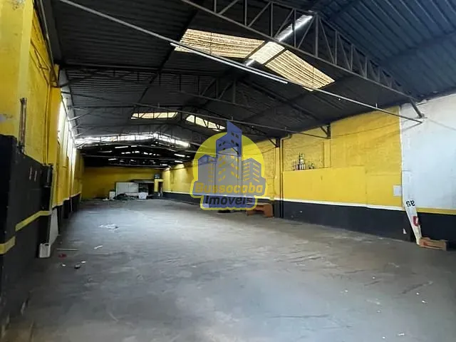 Galpão / Barracão com 350m², para alugar, no bairro Centro em Osasco