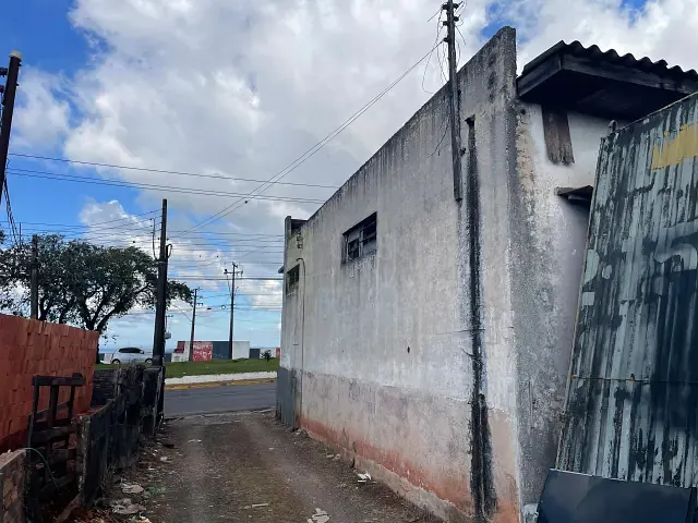 Galpão / Barracão com 1331m², à venda, no bairro Vila Nova em Apucarana
