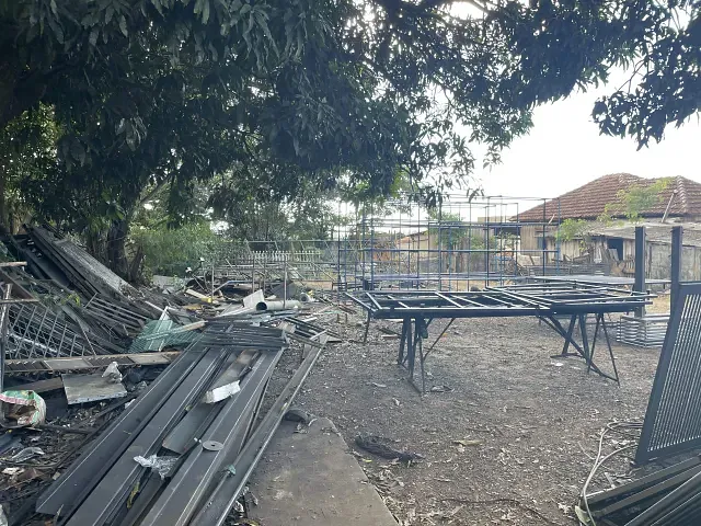 Galpão / Barracão com 1331m², à venda, no bairro Vila Nova em Apucarana