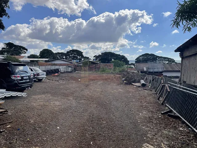 Galpão / Barracão com 1331m², à venda, no bairro Vila Nova em Apucarana