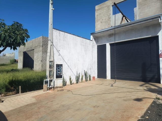 Foto do Galpão / Barracão - Galpão / Barracão para locação, Loteamento São Francisco, Piracicaba, SP | PiraHost Soluções de Negócios Ltda