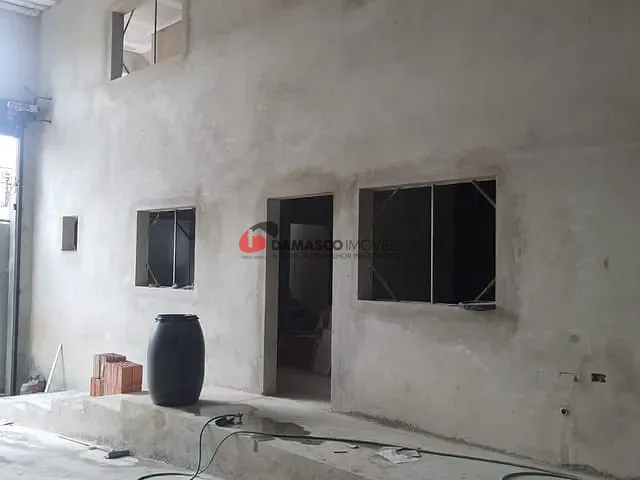 Galpão / Barracão com 700m², para alugar, no bairro Prosperidade em São Caetano do Sul