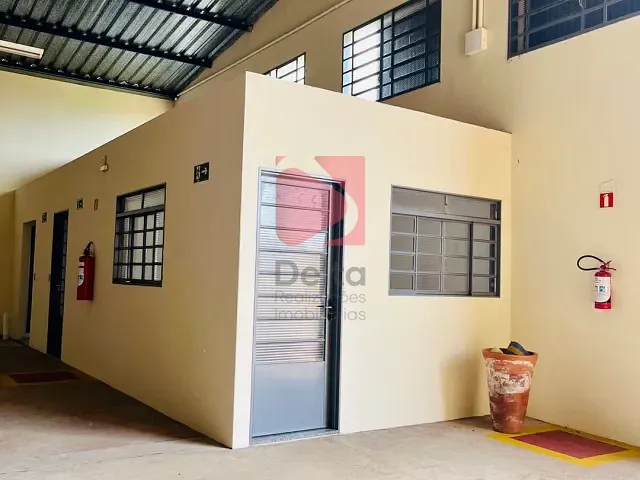 Galpão / Barracão para alugar, no bairro Jardim Itália em Pirassununga