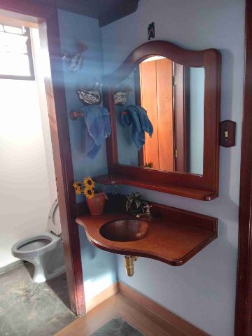 Galpão / Barracão com 330m², à venda ou para alugar, no bairro Jardim Cristina em Pindamonhangaba