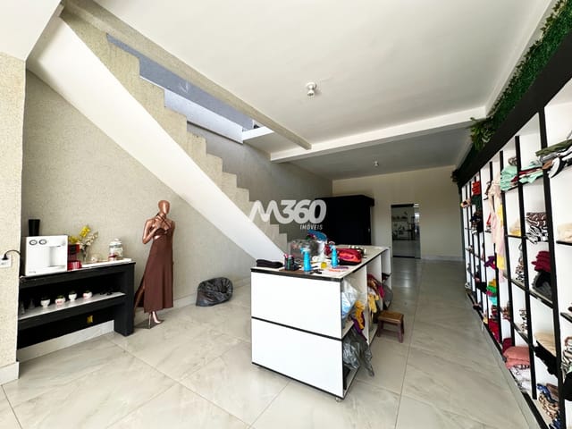 Foto do Galpão / Barracão - Galpão de R$ 1.600.000,00 por R$ 1.200,000,00, Residencial Recanto do Bosque, Goiânia, GO | M360 Imóveis