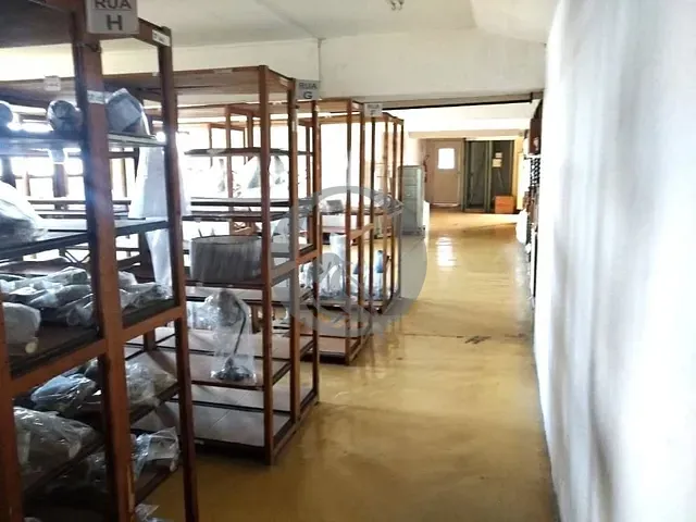 Galpão / Barracão à venda, no bairro Jardim Independência em São Paulo