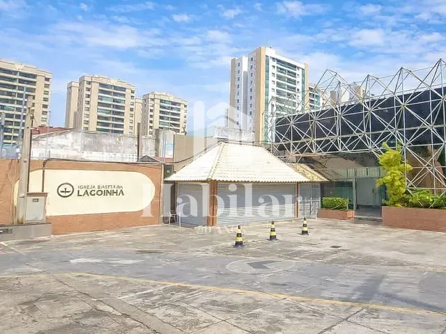 Galpão / Barracão para alugar, no bairro Luzia em Aracaju