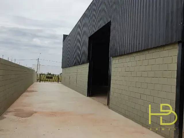 Galpão / Barracão com 1650m², para alugar, no bairro Jardim Ibiti do Paço em Sorocaba