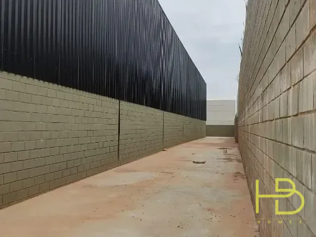 Galpão / Barracão com 1650m², para alugar, no bairro Jardim Ibiti do Paço em Sorocaba