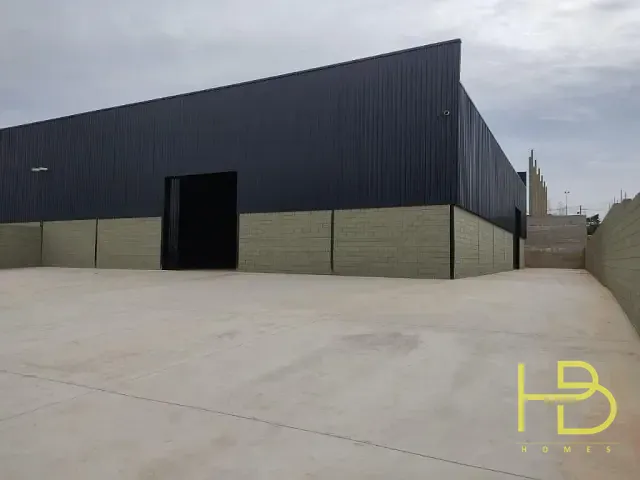 Galpão / Barracão com 1650m², para alugar, no bairro Jardim Ibiti do Paço em Sorocaba