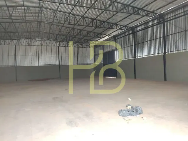 Galpão / Barracão com 1650m², para alugar, no bairro Jardim Ibiti do Paço em Sorocaba