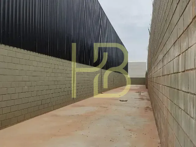Galpão / Barracão com 1650m², para alugar, no bairro Jardim Ibiti do Paço em Sorocaba