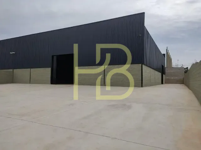 Galpão / Barracão com 1650m², para alugar, no bairro Jardim Ibiti do Paço em Sorocaba