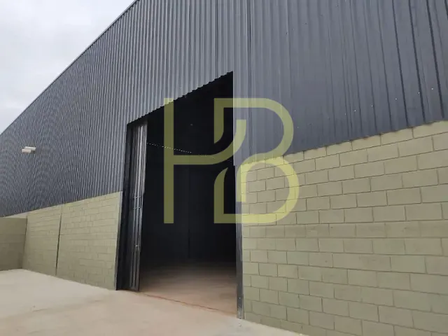 Galpão / Barracão com 1650m², para alugar, no bairro Jardim Ibiti do Paço em Sorocaba