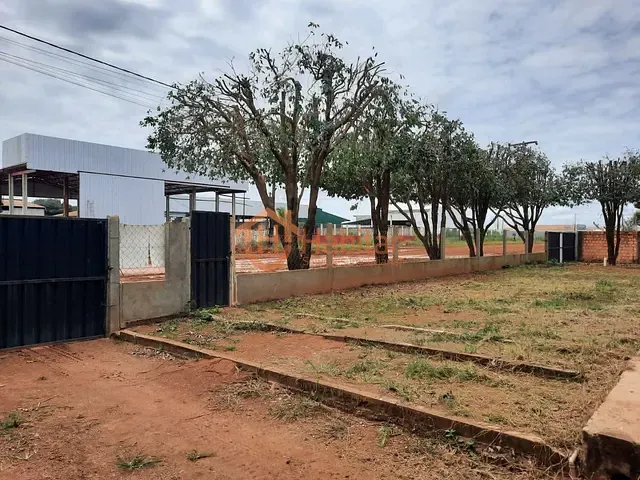Galpão / Barracão com 2750m², à venda ou para alugar, no bairro Nova Prata em Sorriso